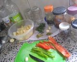 Foto del paso 4 de la receta: Escabeche de Peras