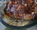 Foto del paso 3 de la receta: Pastel con fajita integral airfrey