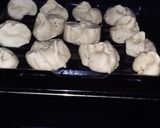 Foto del paso 3 de la receta: Galleta de anís