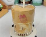 Foto langkah ke 2 dari resep Greek Frappe.