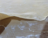 Foto del paso 8 de la receta: Tarta de zanahoria - masa casera Pascualina
