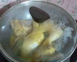 Foto langkah ke 3 dari resep 305.Ayam Goreng Bumbu Ungkep {Pecel Ayam Kaki lima}.
