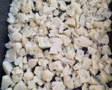 Rakott karfiol recept fázis 4 fotója