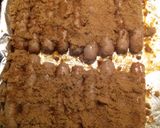 A picture of step 2 of Yummy Breakfast sausages.