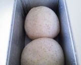 A picture of step 4 of Whole Wheat Square Loaf - Perfect for Sandwiches.