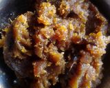 A picture of step 1 of Pineapple Jam Cookie.