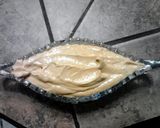 A picture of step 2 of Sweet Creamy Pumpkin Dip.