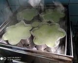 Foto langkah ke 4 dari resep Kayapu Pandan (Bingka Telur) #TakjilBukaPuasa.