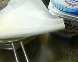 A picture of step 1 of The Fastest Strained Yogurt.