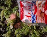 Foto langkah ke 2 dari resep Sambal Hijau Bilis.
