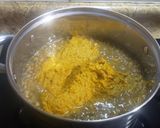 Foto del paso 4 de la receta: Dhal de lentejas