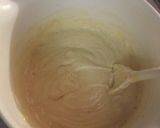 A picture of step 3 of Easy Chicken Divan.