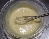 A picture of step 8 of Microwaved Authentic Custard Cream.