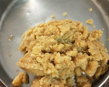 கோதுமை கேக் ரெசிபி ஸ்டேப் 3 புகைப்படம்