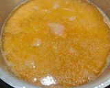 A picture of step 2 of Little millet bisi bele bath.