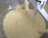 Une image de l'étape 1 de PAO de queijo.