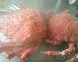 Foto del paso 3 de la receta: Centollos cocidos