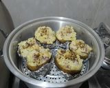 Foto langkah ke 6 dari resep Kentang Kukus Keju.