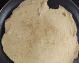 Foto del paso 3 de la receta Crepes de avena fit