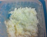 A picture of step 1 of Körözött.