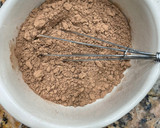 Foto del paso 3 de la receta: Bombones de mantequilla de almendras veganos y keto tipo bon o bon