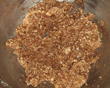 Foto del paso 1 de la receta: Galletitas sin harina y sin azúcar