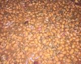 A picture of step 1 of The Best Baked Beans.