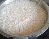 सादा खाना दाल, चावल, सब्ज़ी रोटी CA 26 रेसिपी चरण 3 फोटो