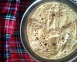 ફૂલકા રોટી (Fulka Roti Recipe In Gujarati) રેસીપી સ્ટેપ2ફોટો