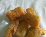 Foto langkah ke 5 dari resep MPASI 11 bulan Ikan Dori Tepung.