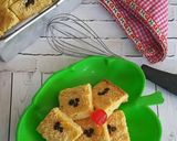 Foto langkah ke 6 dari resep Lekker Holland Keju (#Pr_Lekkerholland).