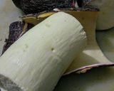 Foto del paso 2 de la receta: Carimañolas de mi costa caribe!