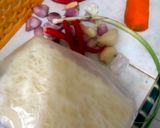 Foto langkah ke 1 dari resep Bihun Jagung Goreng.