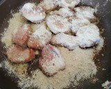 Foto del paso 3 de la receta: Solomillo en salsa de almendras