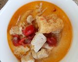 Foto langkah ke 4 dari resep Sambel Goreng Desa.