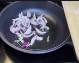 Foto del paso 1 de la receta Garbanzos con calamares en lata