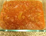 A picture of step 8 of Super Easy Meaty Baked Ziti.
