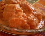 A picture of step 1 of Rich and Delicious Butter Chicken Curry.