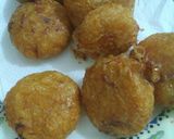 Foto langkah ke 5 dari resep Perkedel Kentang Yummyyy👍😚.