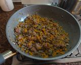 Foto del paso 3 de la receta Pastel de carne