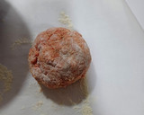 Foto del paso 3 de la receta: Rollito de carne picada relleno