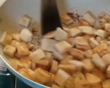 Foto langkah ke 1 dari resep Caramel Bread Popcorn.