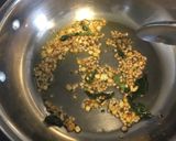 A picture of step 5 of Basmati rice Dosa.