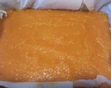 A picture of step 17 of Quince Jelly (Carne de Membrillo).