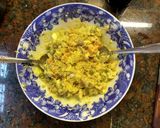 Foto del paso 4 de la receta: Mayonesa de ave