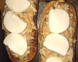 Foto del paso 5 de la receta: Calabaza rellena 🍽