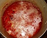 A picture of step 3 of Beef stew.