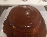 Foto del paso 12 de la receta: Tarta selva negra