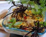 Couscous Vegetable Farm recipe step 5 photo