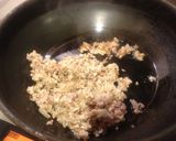 A picture of step 2 of Macrobiotic Soy Hamburger Patties.